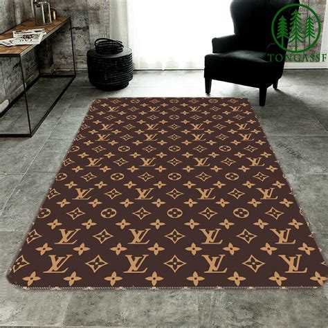 lv carpet series